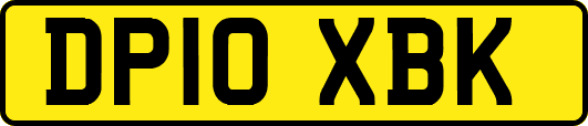 DP10XBK