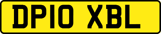 DP10XBL
