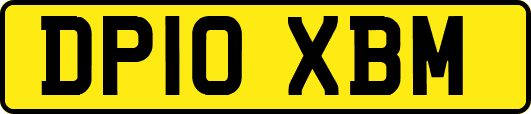 DP10XBM