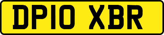DP10XBR