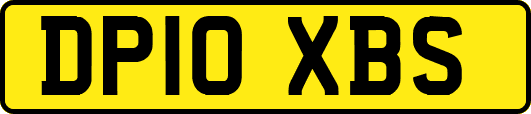 DP10XBS