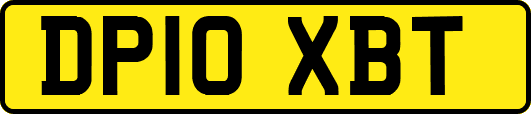 DP10XBT