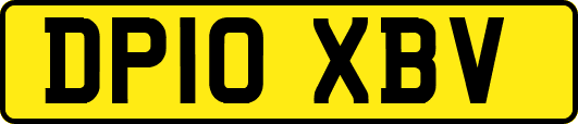 DP10XBV