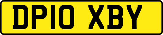 DP10XBY