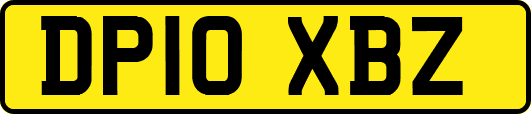 DP10XBZ