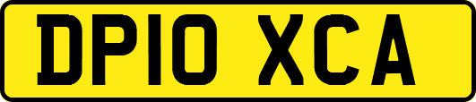 DP10XCA