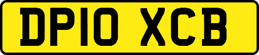 DP10XCB