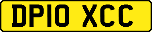 DP10XCC