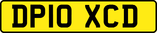 DP10XCD