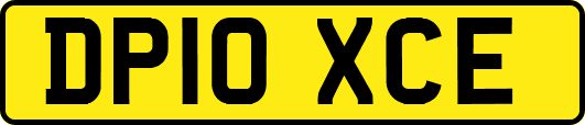 DP10XCE