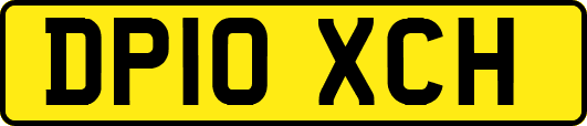 DP10XCH