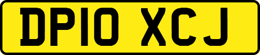 DP10XCJ