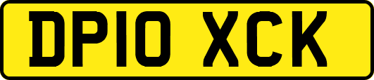 DP10XCK
