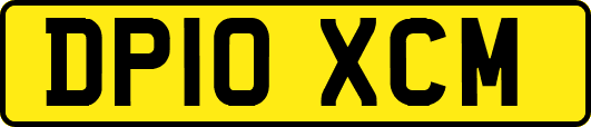 DP10XCM