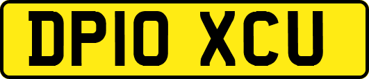 DP10XCU