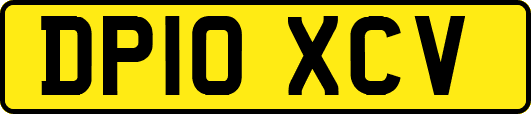 DP10XCV