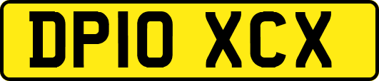 DP10XCX