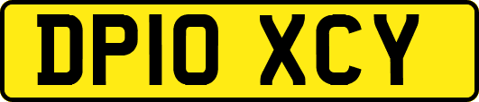 DP10XCY