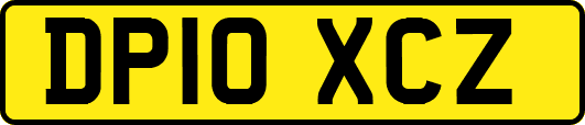DP10XCZ