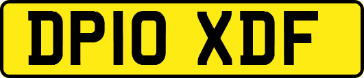 DP10XDF