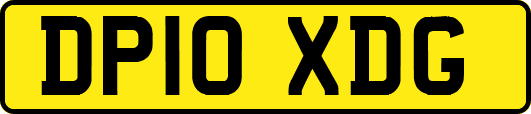 DP10XDG