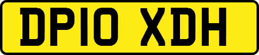 DP10XDH