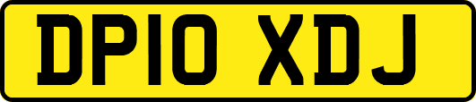 DP10XDJ