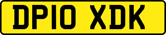 DP10XDK