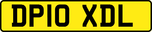 DP10XDL