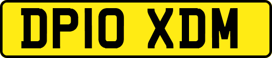 DP10XDM