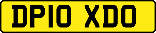 DP10XDO