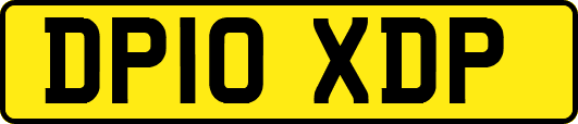 DP10XDP