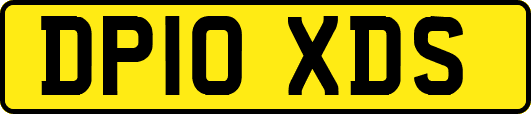 DP10XDS