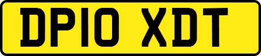 DP10XDT