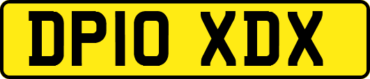 DP10XDX