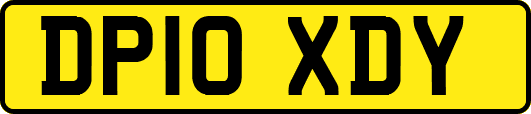 DP10XDY