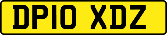 DP10XDZ