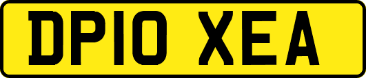 DP10XEA