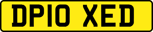DP10XED