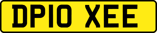 DP10XEE