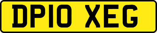 DP10XEG