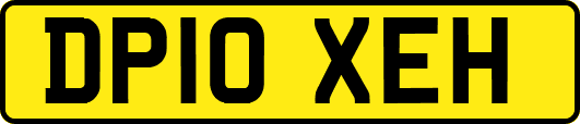 DP10XEH