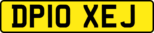 DP10XEJ