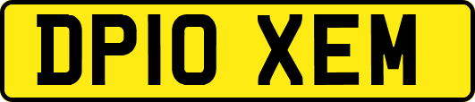 DP10XEM