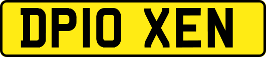 DP10XEN