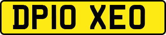 DP10XEO