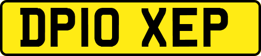 DP10XEP