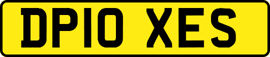 DP10XES
