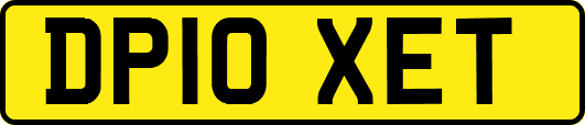 DP10XET