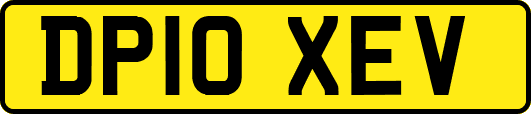 DP10XEV